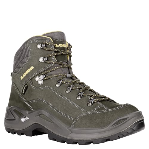 Image of Lowa Men's Renegade GTX Mid Hiking Boot