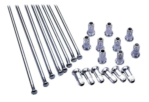 Excel Spoke Set: XS9-12217