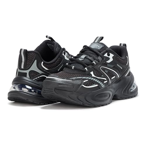 Skechers Men's Uno Ryze-Scale Up Sneaker3