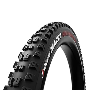 Vittoria Mazza Mountain Bike Tire for Mixed/Soft Terrain