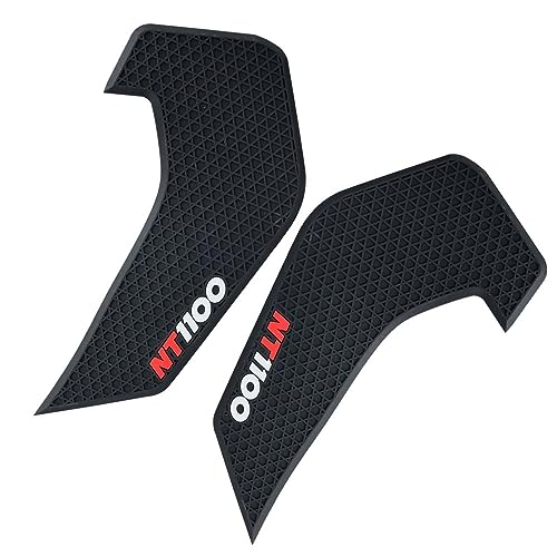 Protection réservoir carburant NT1100 2022 pad moto sticker