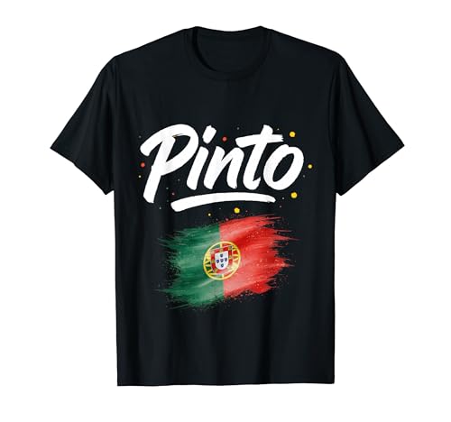 �|���g�K���̍��� �|���g�K���ꖼ Pinto T�V���c