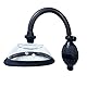 Youxclian Vagina Pumpe Set Vaginalpumpe 2 pcs Klitorispumpe Muschipumpe Saugnapf Schröpfen Vakuum Sucker Frau Klitoris Stimulator Klitorissauger Vaginasauger Pussy Pump Sexspielzeug für Frauen Paare