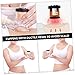 WOFASHPURET Cupping Moxibustion Therapy Kit Moxa Box Acupressure Tools Neck Pain Relief
