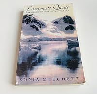 Passionate Quests 0571129463 Book Cover