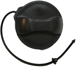 3RG INDUSTRIAL - FUEL TANK CAP 65203 - Secure and Airtight Lock - Compatible OEM 1508N7