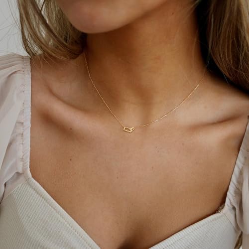 Open Edit Necklace product image