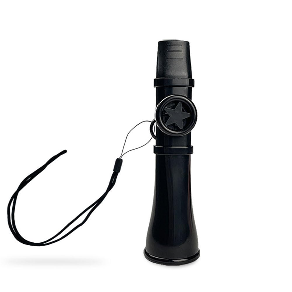 Amazon.co.jp: カズー楽器 軽量で音質良好 調整可能なトーン