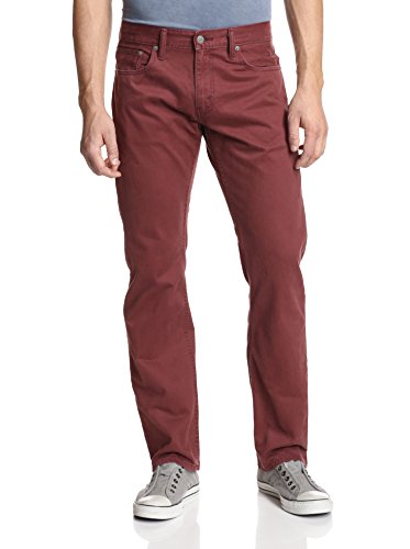 Image of Levi's Men's 514 Straight Fit Cut Jeans (Legacy)