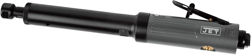 JET 1/4-Inch Pneumatic Extended Die Grinder, 23000 RPM (Model JAT-402)