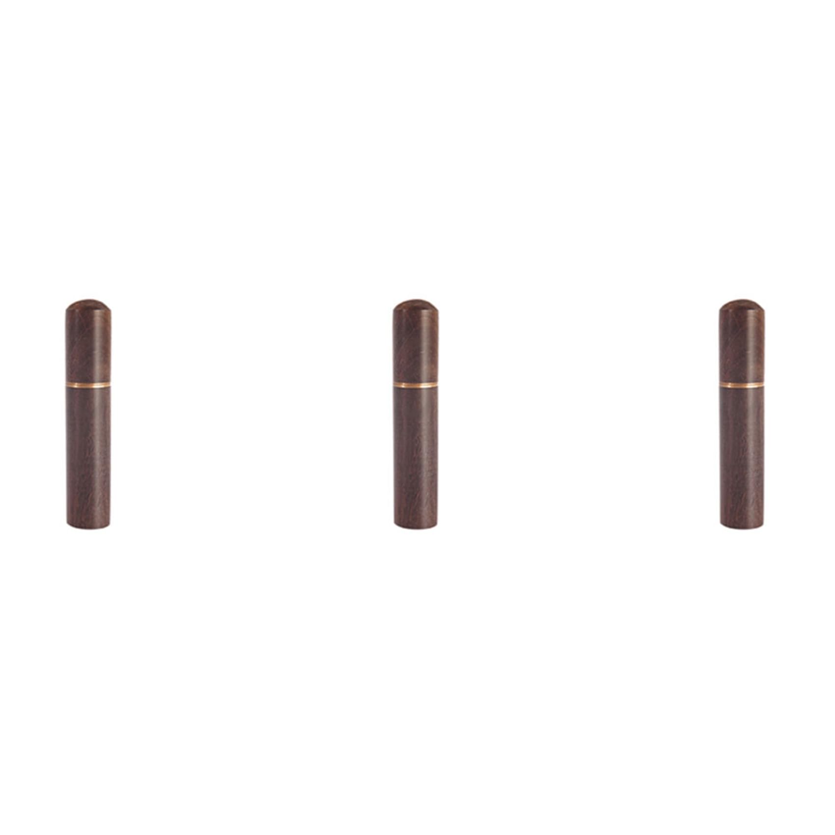 Hndhbfgrt 3X Coffee Tamper Stainless Steel Needles Espresso Powder Stirrer Distributor Leveler WDT Tools Cafe Stirring B