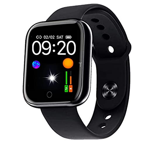Bluetooth Smart Fitness Band Watch with Heart Rate Activity Tracker (B09JWRD7PR) Amazon Price History, Amazon Price Tracker