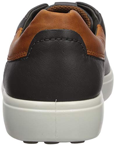 Image of ECCO Mens Soft 7 Platform