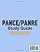 PANCE/PANRE Study Guide: Your Roadmap to Certifications with Expert Insights and 1080 Q&As with Detailed Explanations (2+2 Full Length Practice Tests)
