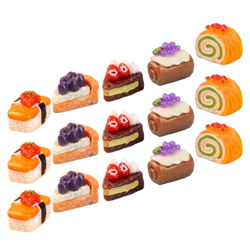 LIFKOME 15 AŐIȃ~j`AfU[gP[Lf yʂŎ^ъȒP h[nEXp̃t[cP[L Vт~j