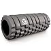 321 STRONG Foam Massage Roller - Deep Tissue Massager for Your Muscles & Back, Lavender