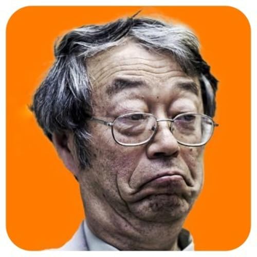 『Bitcoin Archive w/ Archie』のカバーアート