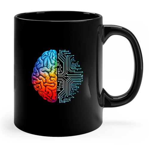 cogiceprint Brain Chip | Computer Science | Artificial Intelligence Coffee