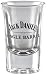 Jack Daniel's Licensed Barware Single Barrel Shot Glass
