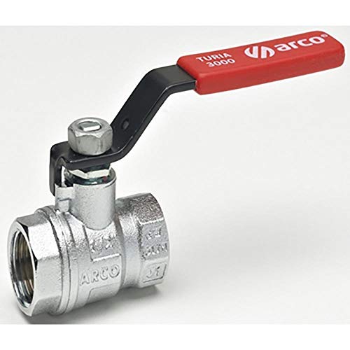 Valve turia-3000 Arc la solution idéale pour sécuriser l'eau de votre cuisine - 2