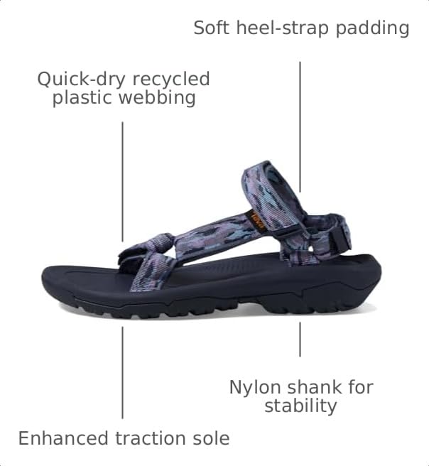 Image of Teva Women's Hurricane XLT 2 Sport Sandal