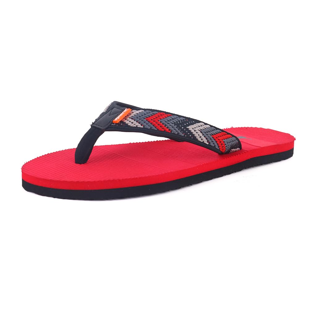 Sparx Womens Sf0084L Redblack Flip Flop - 4 Uk (Sf0084Lrdbk0004) (B08ZNLBYHT) Amazon Price History, Amazon Price Tracker