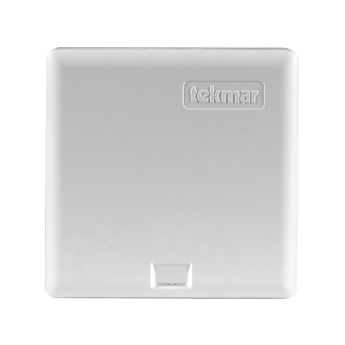 tekmar Indoor Sensor 076 | Designed to Provide Remote Temperature Sensing When Connected to a Compatible Thermostat or Control | Indoor Temperature