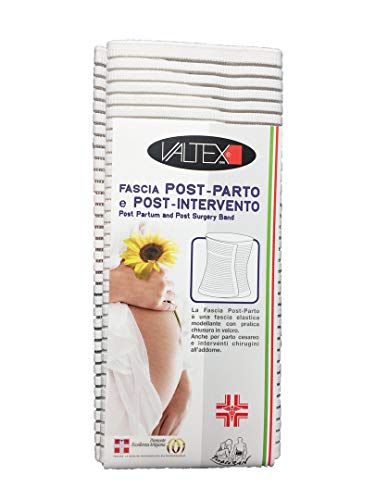 Leo Corsetteria Fascia Post-Parto Post-Intervento