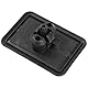 51717001650 Wagenheber Gummiauflage Auto Wagenheberaufnahme Aufnahme Abdeckung Gummiblock Adapter Gummiblock Hebebühne für BMW 5er E39 7er E38 X5 E53