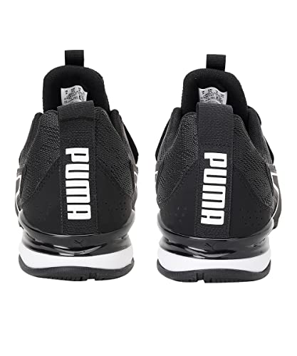 Image of Puma Men Axelion NXT Camo Running Shoe