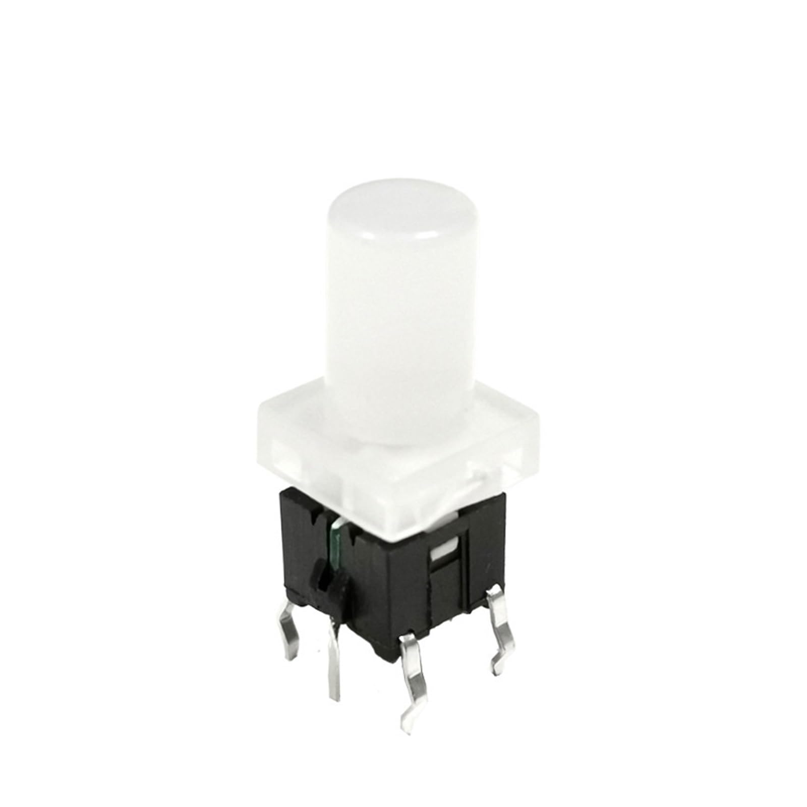 Interrupteur tactile 7X7 sensible avec indicateur LED modèle B - 2