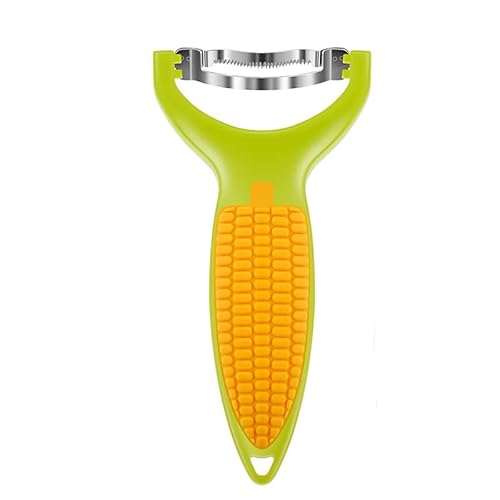 corn peelers