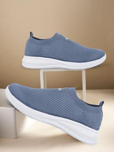 Image of Lancer Mens Wonder-9 Running Shoes