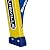 Louisville Ladder FS2004 Fiberglass Step Ladder, 4-Feet/250lb