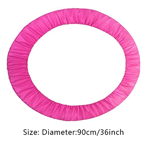 Nicejoy Copri Bordo Cuscino per Trampolino