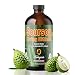 Herboganic Soursop Living Bitters 16 Ounce
