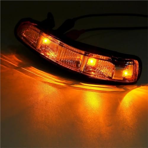 Intermitente Espejo Retrovisor Izquierdo Mercedes Benz W211 W221 E320 E350 E550 4