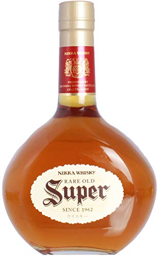 Nikka Hokkaido Super Revival Whisky 70 cl