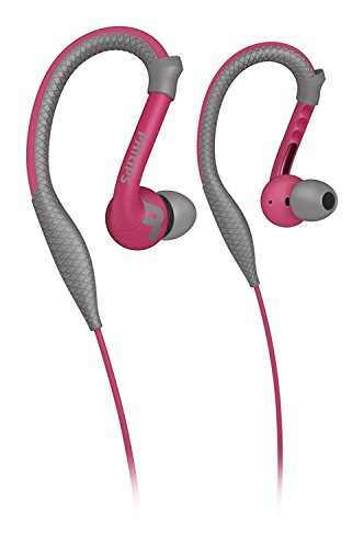 Philips SHQ3200PK Earhook Headphones