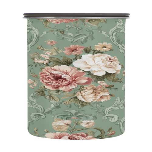 Envase para café de acero inoxidable 500 ml