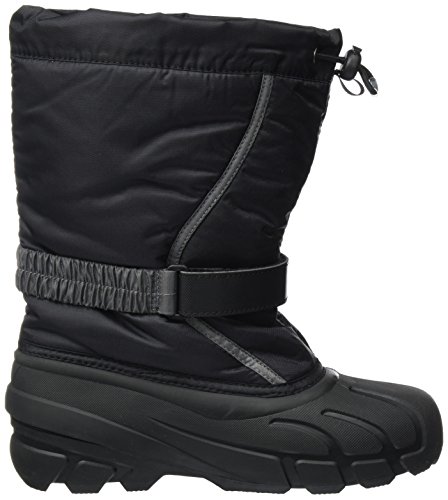 Sorel Flurry, stivali invernali Unisex - bambini e...
