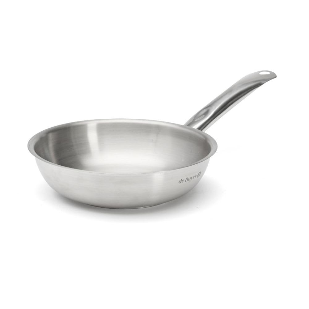 DE BUYER Bratpfanne Prim Appety 20 cm