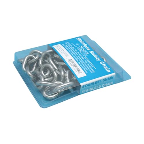 DAYTON 1DJT5 Chain,Grade 70,1/2 Size,50 ft,11,300 lb