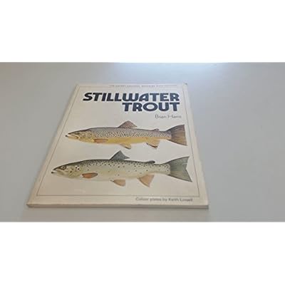 Still-water Trout