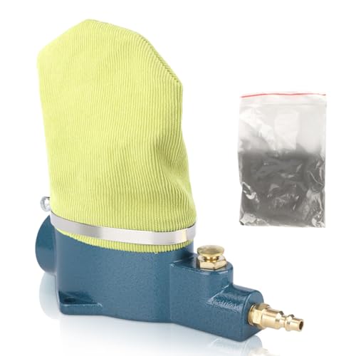 Frdhee Pneumatic Spark Plug Cleaner