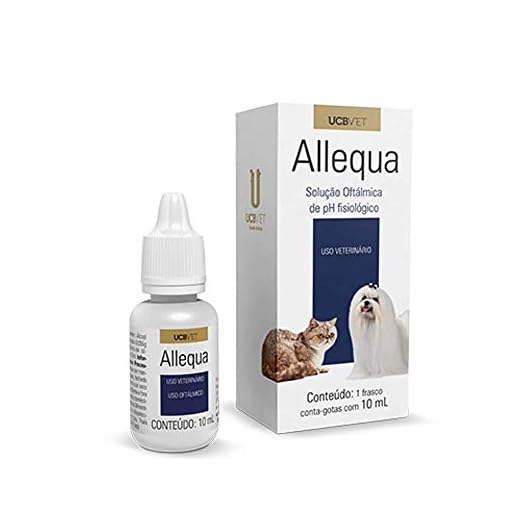 Allequa 10ml