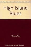 High Island Blues book cover
