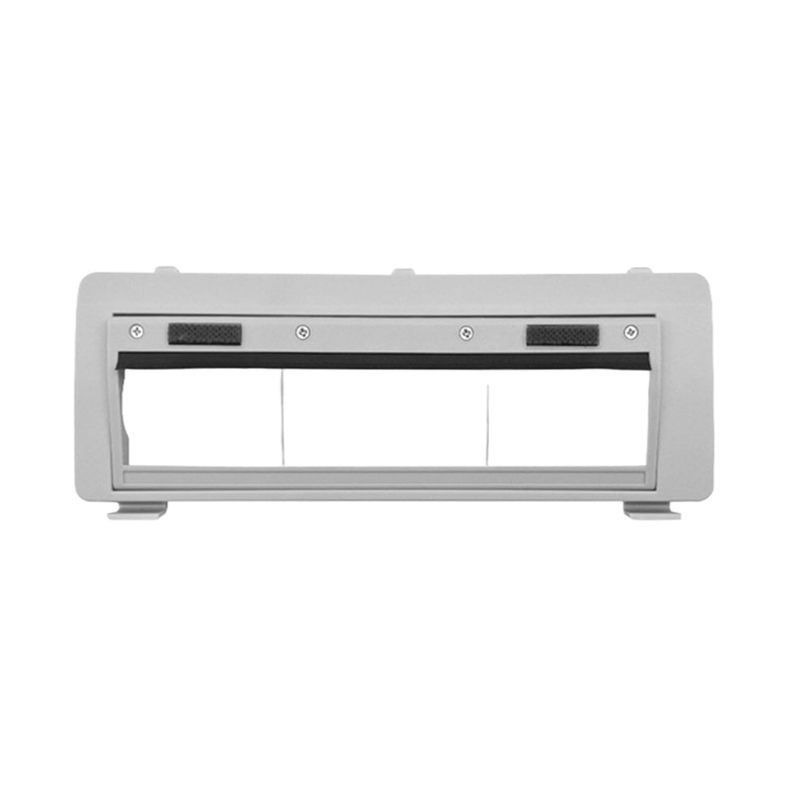 VHJXZQCNKLM ABGU Main Brush Cover, Compatible For E10 / E12 / B112, Robot Vacuum Replacement Accessories