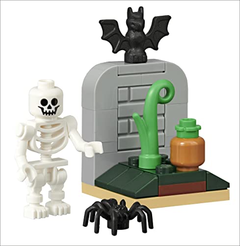 LEGO Halloween Ideas: With Exclusive Spooky Scene Model - Image 10