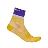 CASTELLI Tonal Logo 12 Socks EU 39-41